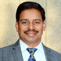 Dr. S. S. Dambhare
